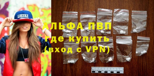 apvp Горняк